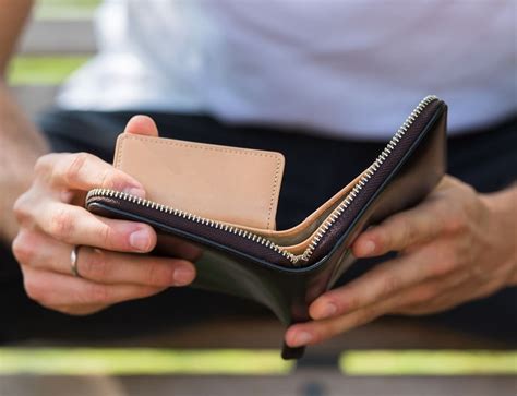 best zip wallets